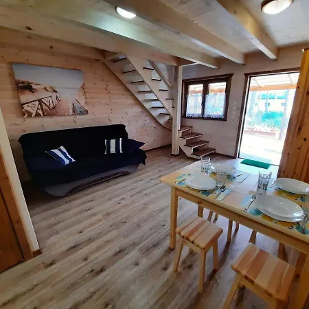 Letniskowe Wiktorek *