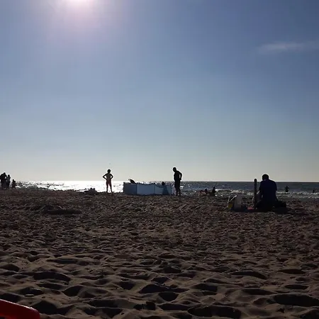 Letniskowe Wiktorek * Dziwnówek