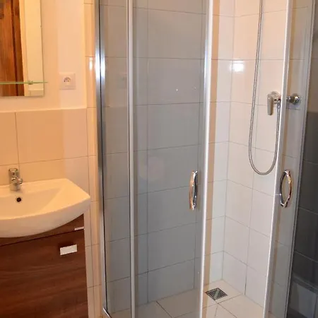 Letniskowe Wiktorek Hébergement de vacances *