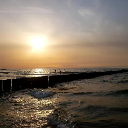 Letniskowe Wiktorek *