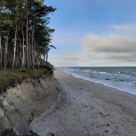 Hébergement de vacances Letniskowe Wiktorek *