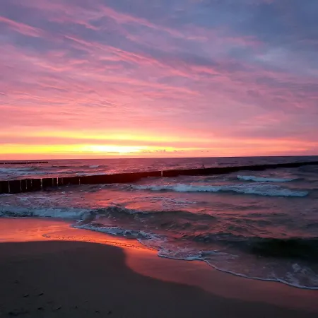 Letniskowe Wiktorek Dziwnówek