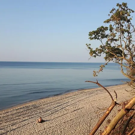 Hébergement de vacances Letniskowe Wiktorek Dziwnówek