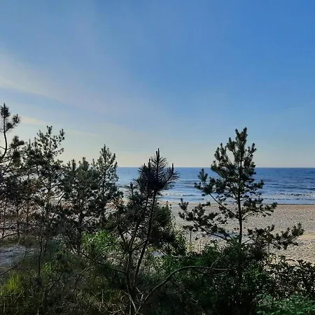 Hébergement de vacances Letniskowe Wiktorek