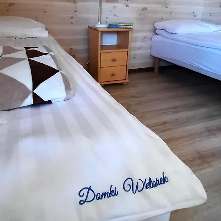 Letniskowe Wiktorek *