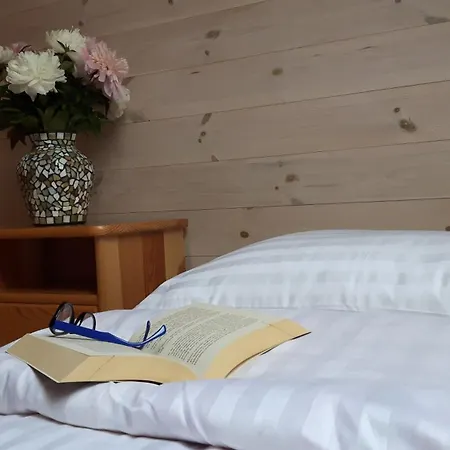 Letniskowe Wiktorek Сasa de vacaciones