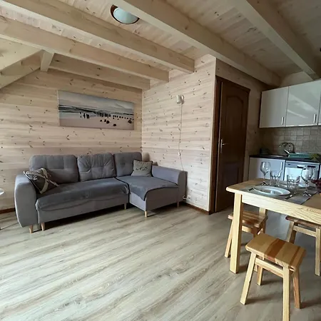 Letniskowe Wiktorek Dziwnówek