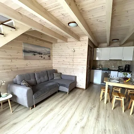 Letniskowe Wiktorek * Dziwnówek