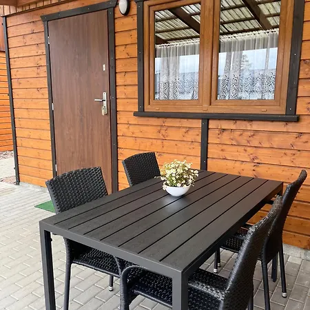 Letniskowe Wiktorek Hébergement de vacances *