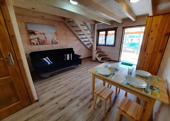 Letniskowe Wiktorek *