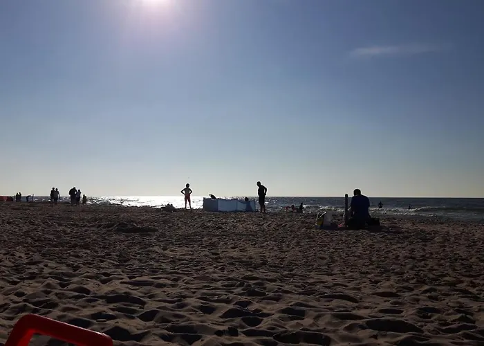 Letniskowe Wiktorek * Dziwnówek