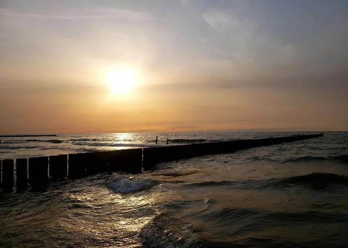 Letniskowe Wiktorek *