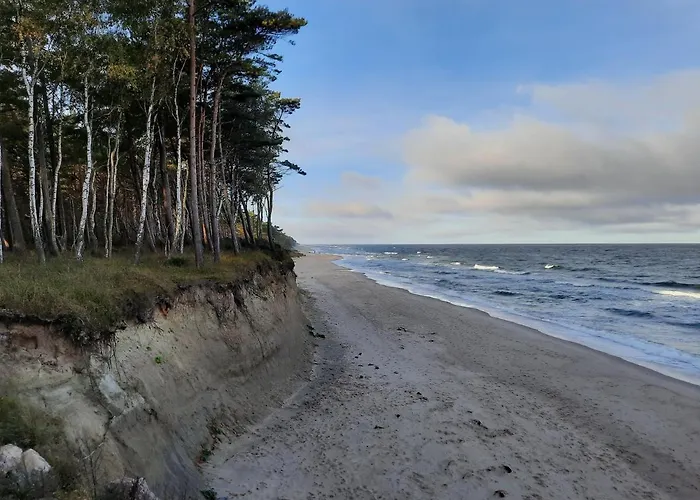 Dom wakacyjny Letniskowe Wiktorek *