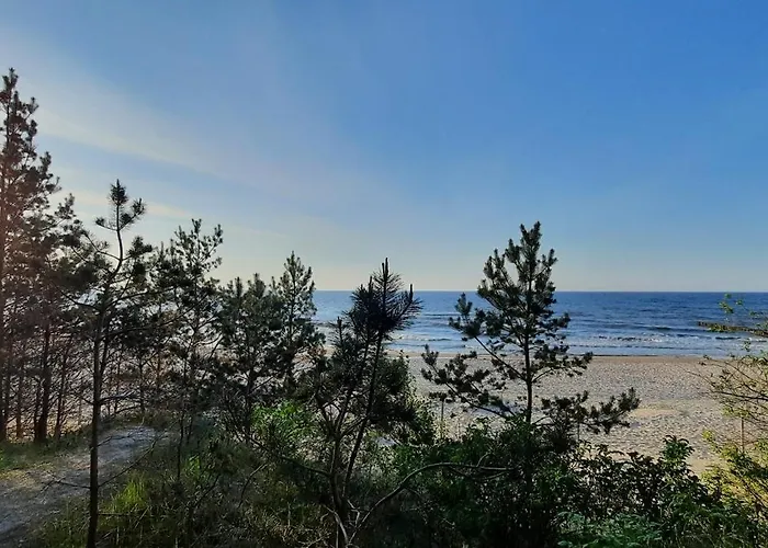 Dom wakacyjny Letniskowe Wiktorek