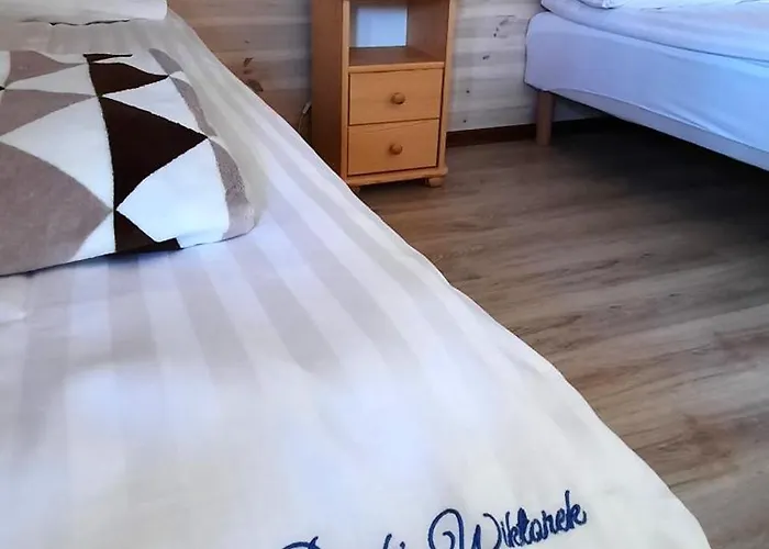 Letniskowe Wiktorek *