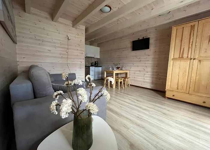 Letniskowe Wiktorek Dom wakacyjny *